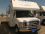Used 2011 Fourwinds Chateau 31P Class C For Sale